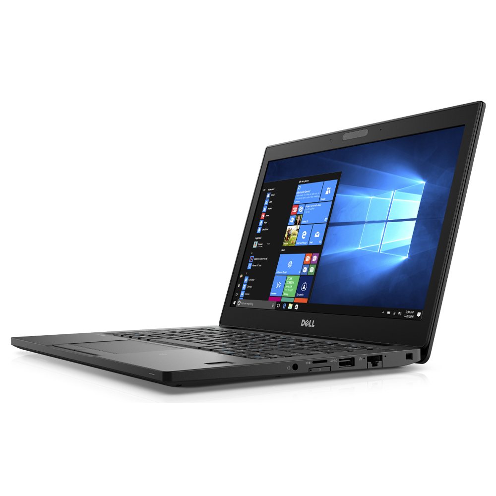 Notebook Dell Latitude 7280 Core i5 vPro 6ªGen SSD 256GB 16GB Win 10 Pro image number 2